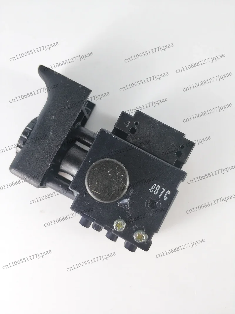 

Power Tool Driver Switch Accessories TG801AB-2