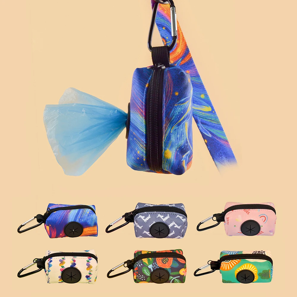Printed Bag