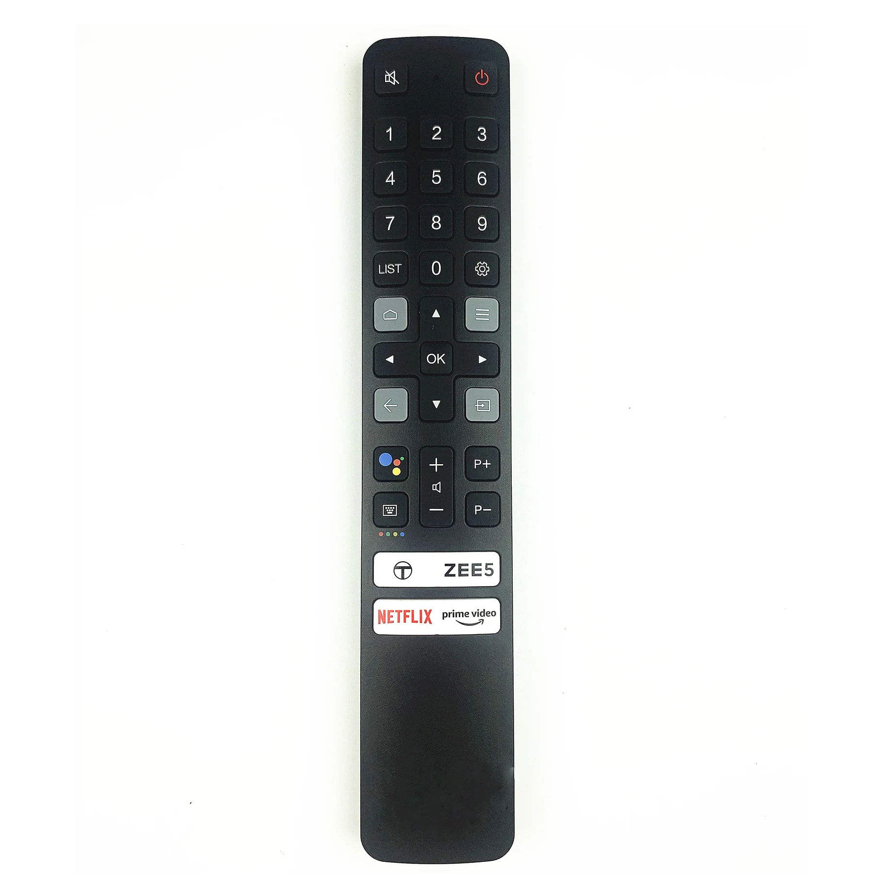 New Original RC901V FMR5 For TCL With Bluetooth Voice LCD LED TV Remote Control RC901V FMR1 FMR5 FMR7 FMRD