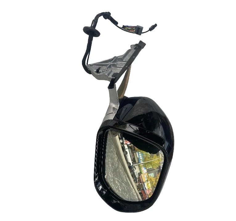 

For AITO SERES M9 Exterior Rear-view Mirror Assembly Features Rear-view Mirror Assembly 8202200-RL01-B04J