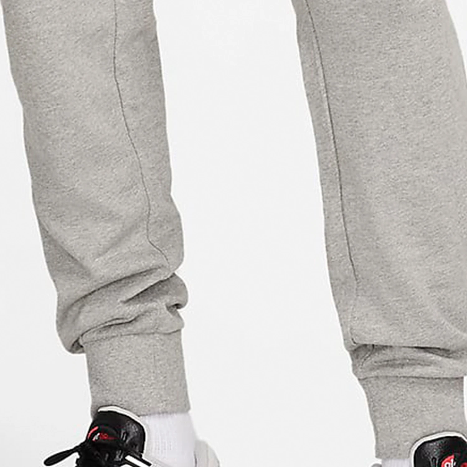 Nike echte neue Herren-Strick-Jogginghose FQ4331-063