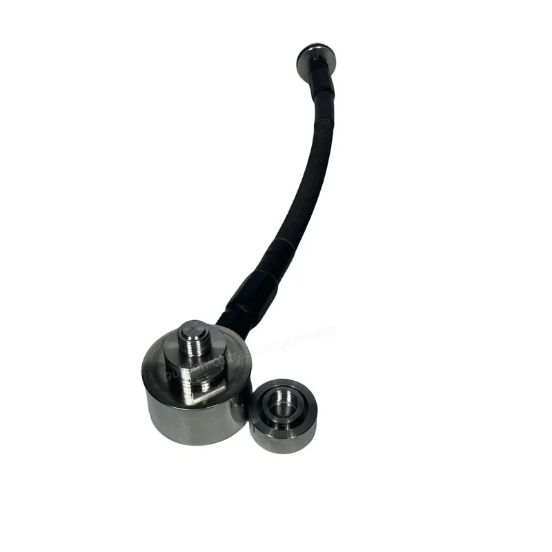 مستشعر شاشة الاهتزاز بالموجات فوق الصوتية من مصنع Pulisonic 33 كيلو هرتز 100 وات للغربلة اللطيفة للمساحيق الرقيقة