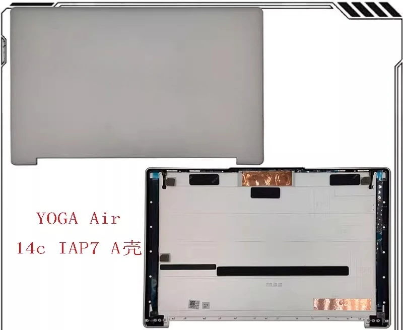 

For Lenovo YOGA Air 14c IAP7 Yoga 9 14IAP7 A shell C shell,, palm rest