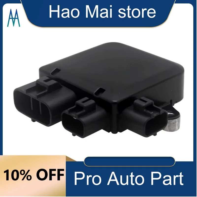 

1355A124 1355A053 Cooling Fan Motor Drive Control Module Blower Resistor for Mazda 6 MPV Mitsubishi Lancer Outlander 2002-07