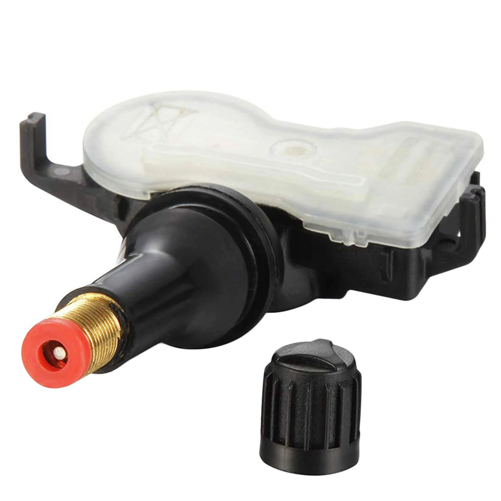 

8Pc Car Tpms Tire Pressure Monitoring System Sensor 433Mhz For Dodge Dart Chrysler 68193586Ac 68252493Ab 68105280Af-A97E