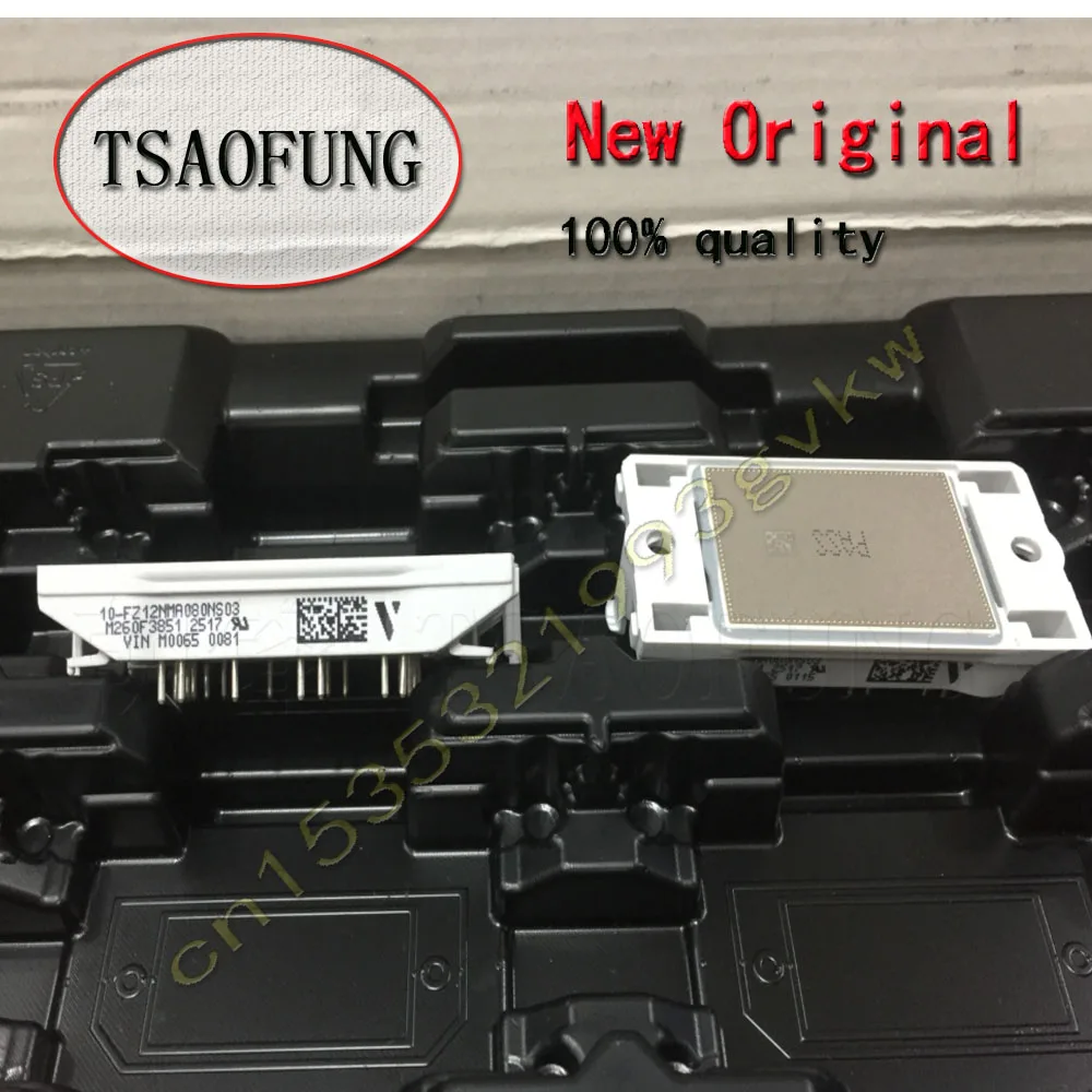 

1Pieces 10-FZ12NMA080NS03-M260F38 10-FZ12NMA080NS03 IGBT Photovoltaic inverter module