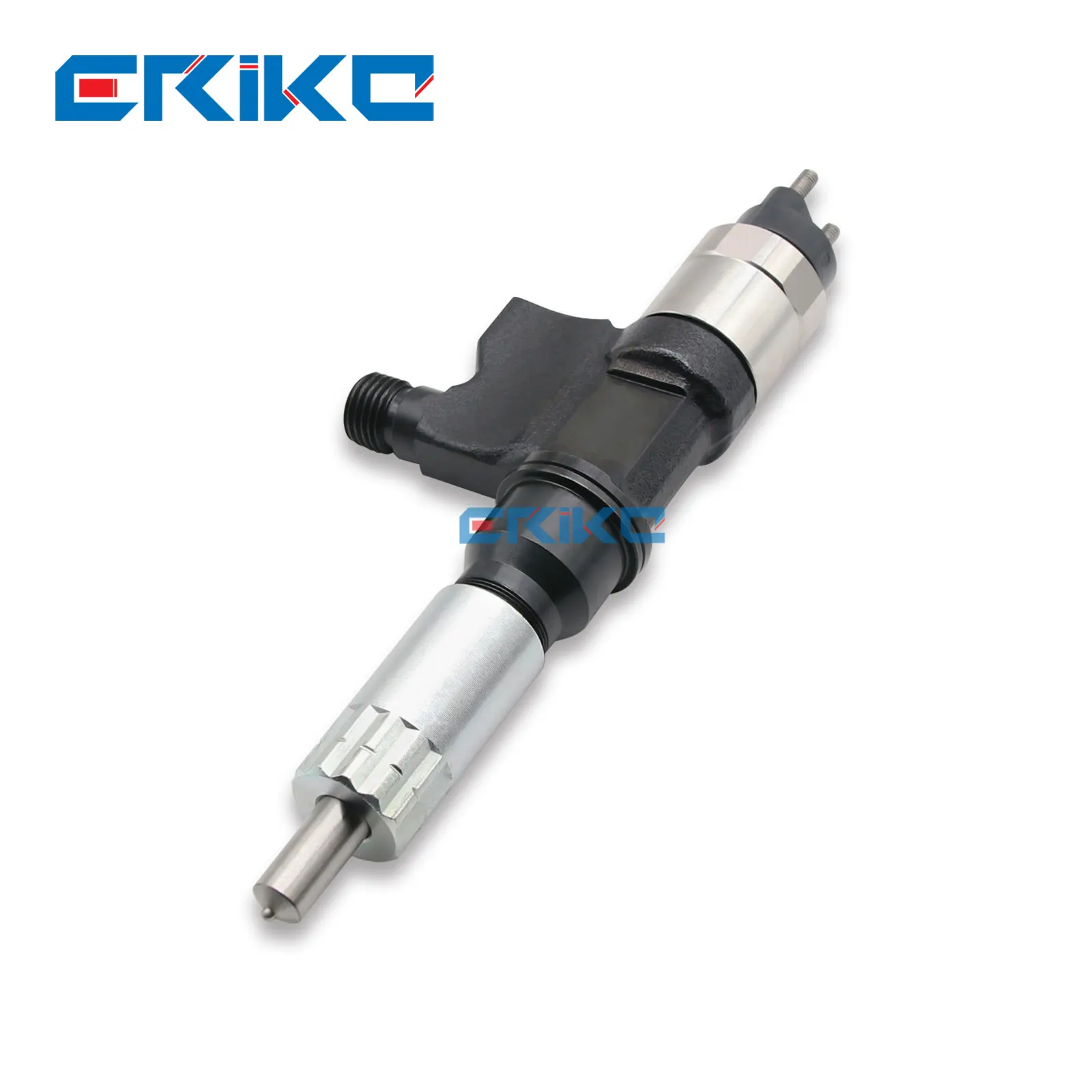 ERIKC Auto Fuel Injector 095000-501# Diesel Injector 095000-5014  095000-5012 095000- 5010 095000-5011 for Denso injector