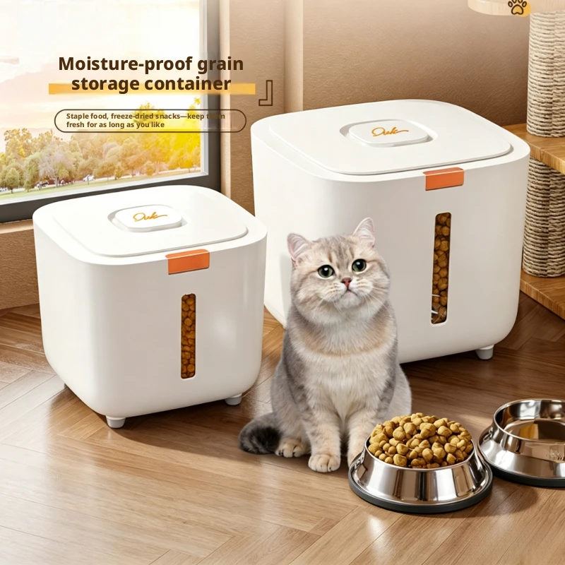 Contenedor Hermético a Prueba - Food Storage Large Plastic Containers reseña y precio