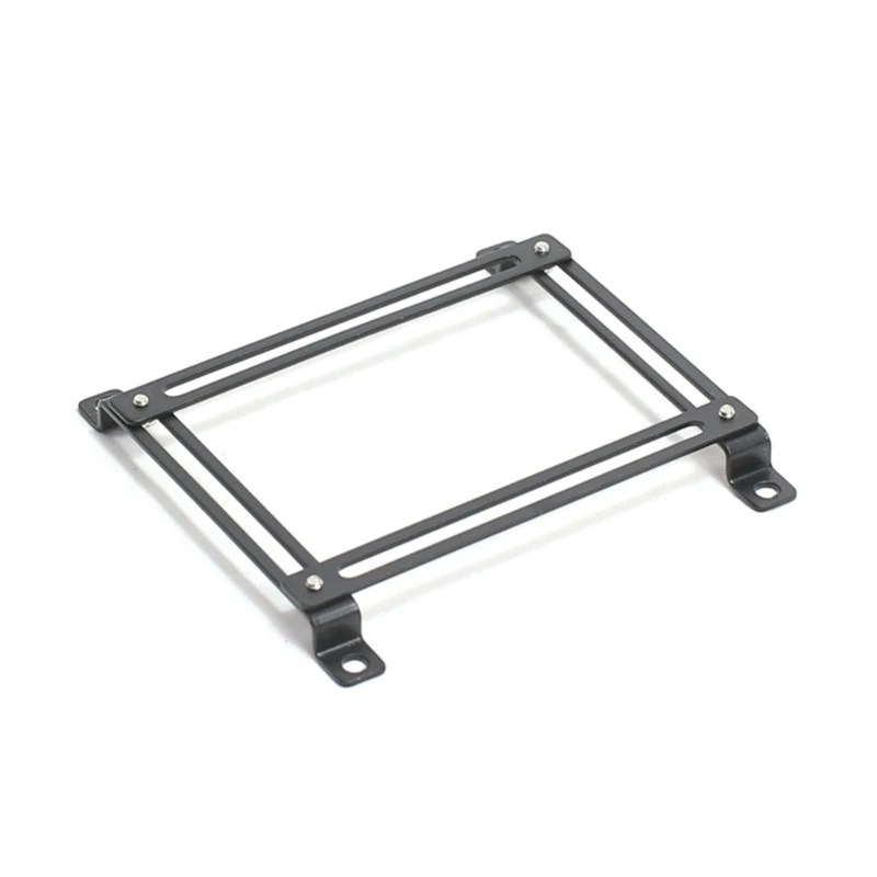 

Подставка для держателя вентилятора. Многофункциональный кронштейн для крепления вентилятора. Удобная установка насоса и сливной