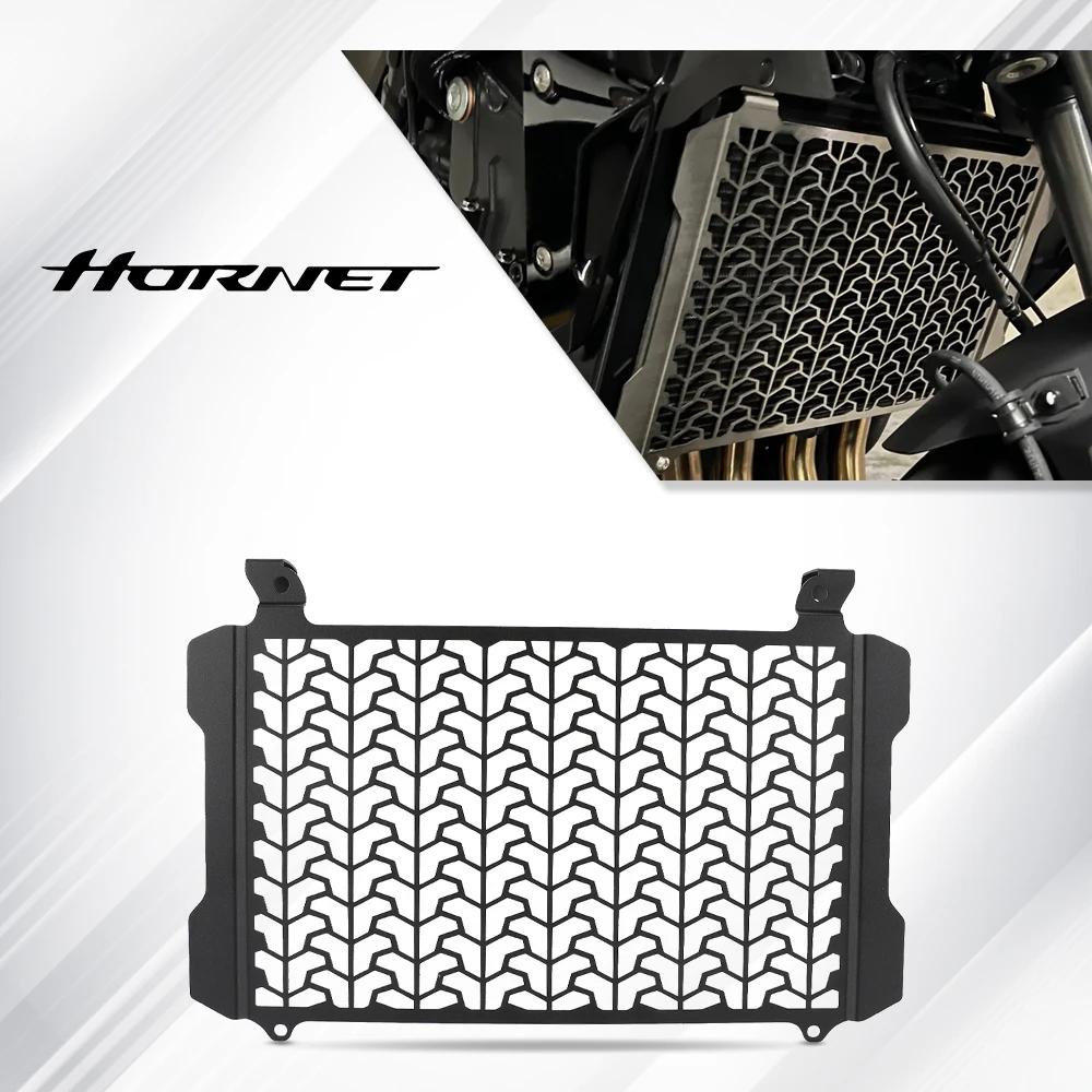 

For Honda CB1000 Hornet 1000 SP 2024 2025 2026 Motorcycle Accessories Radiator Guard Protection Grille Cover CB 1000 Hornet SP