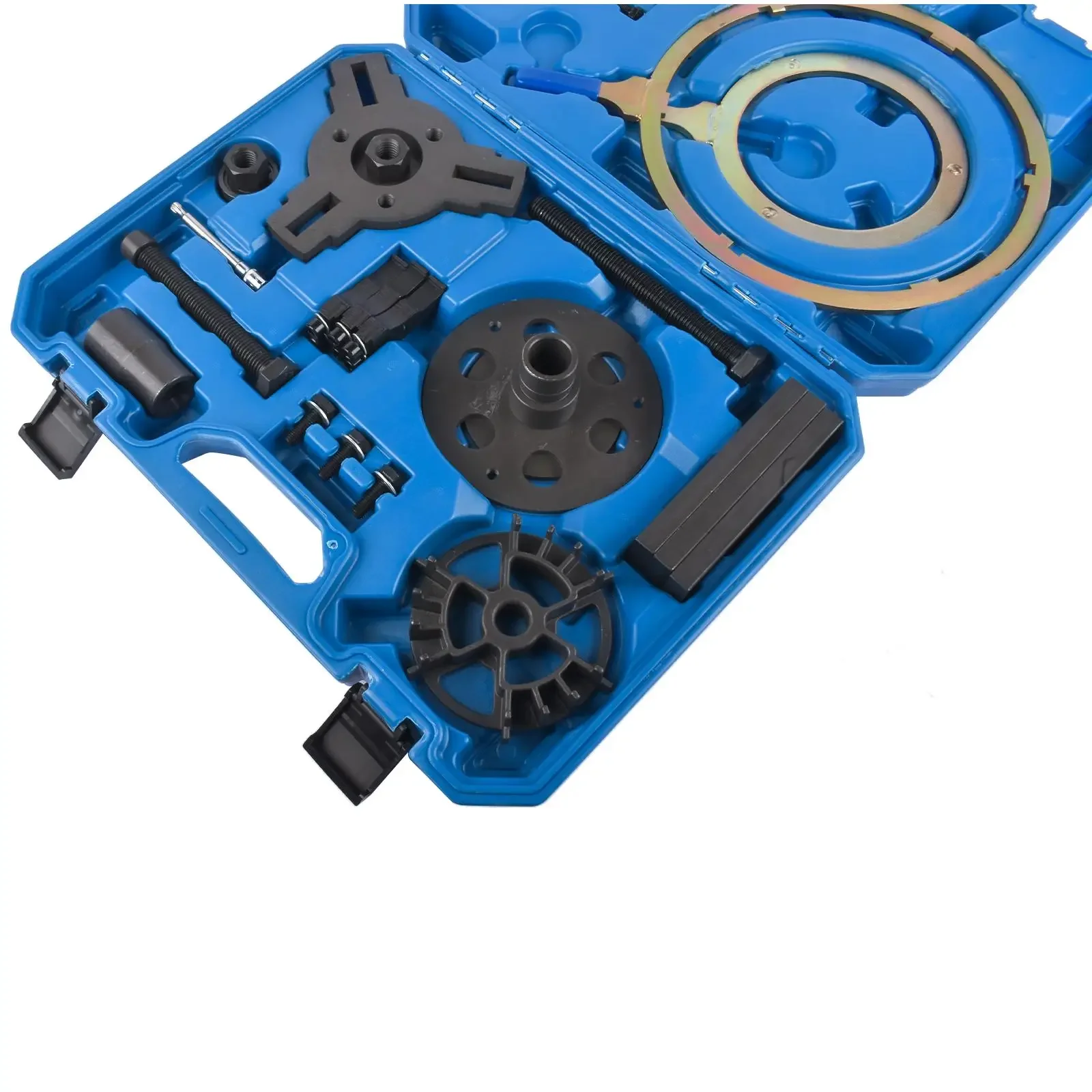 AP03 ชุดเครื่องมือติดตั้งตัวถอดเกียร์คลัตช์คู่สําหรับ Ford Fiesta 2011-2019