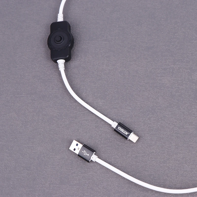 V2 EDL PRO Type-C USB Cable For Hydra Dongle Protect Software And Data Qualcomm Device Dongle