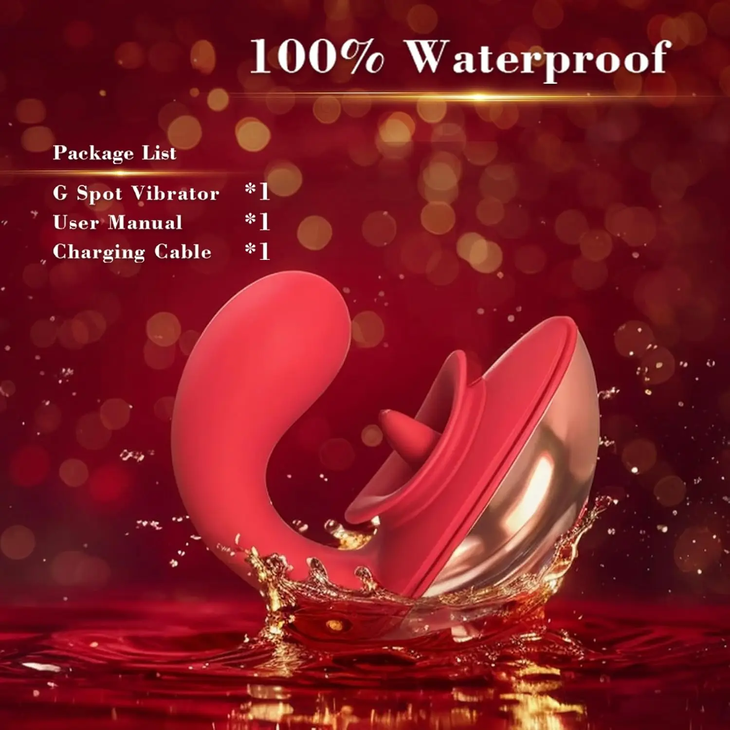 النساء G بقعة جهاز هزاز جنسي سيليكوني للنساء البظر محفز اللسان تقبيل النساء الاستمناء الشرج دسار الكبار لعبة الجنس للإناث 18 +