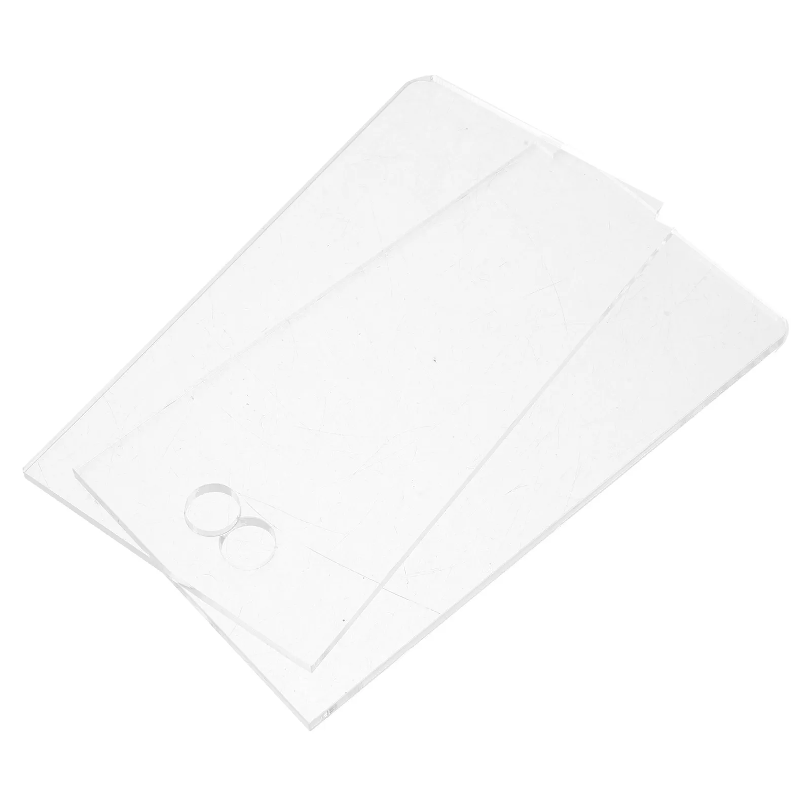 

Набор из 2 скребков для лыжных восковых покрытий из нержавеющей стали, ручной инструмент для обслуживания сноубордов, портативный скребок для удаления воска для зимних лыж