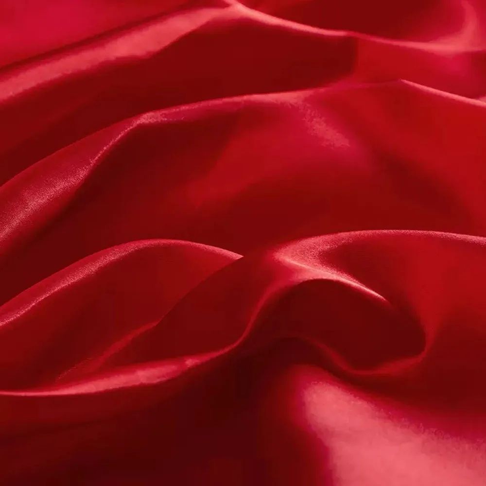 150x100cm Shiny Soft Silk Satin Fabric For Sewing Bridal Veil Gowns Dress Box Lining Party Tablecloth Decorative DIY Craft Cloth