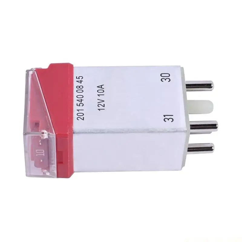 J0MA Overload Relays ABS Relays for W124 W126 W201 R107 Replaces 2015400845