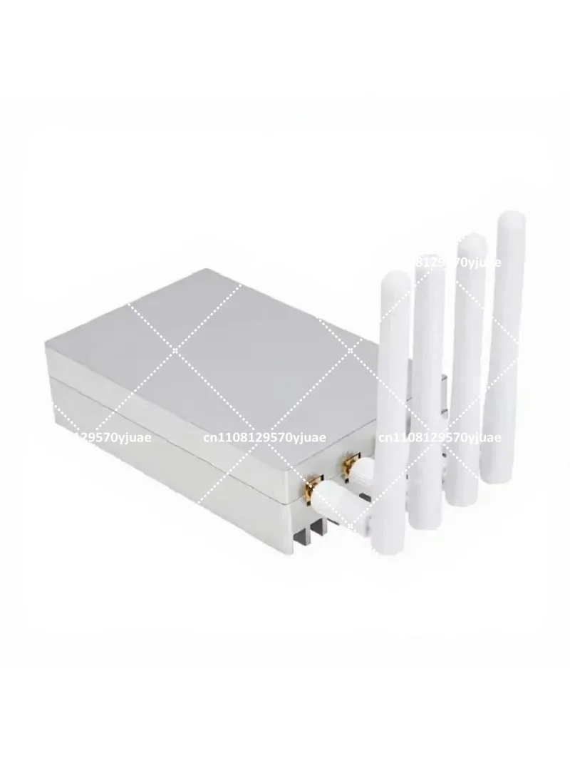 70MHz to 6GHz AD9363 ZYNQ7020 Software Defined Radio SDR Communication Experiment Platform