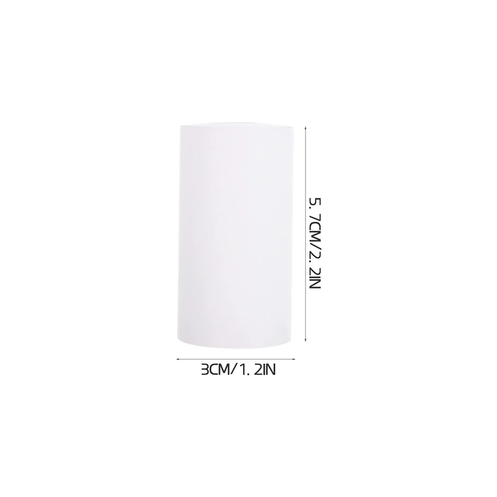 

Receipt Thermal Paper Print Printer till Heat-sensitive Cash Register Multipurpose Printing