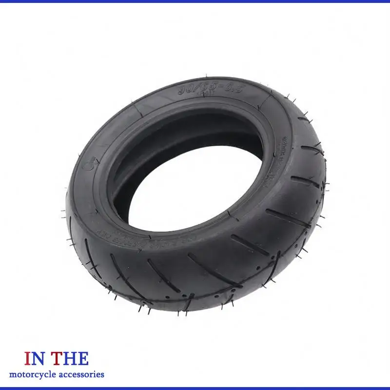 11 inch 90/65-6.5 tubeless tires suitable for electric scooter front wheels