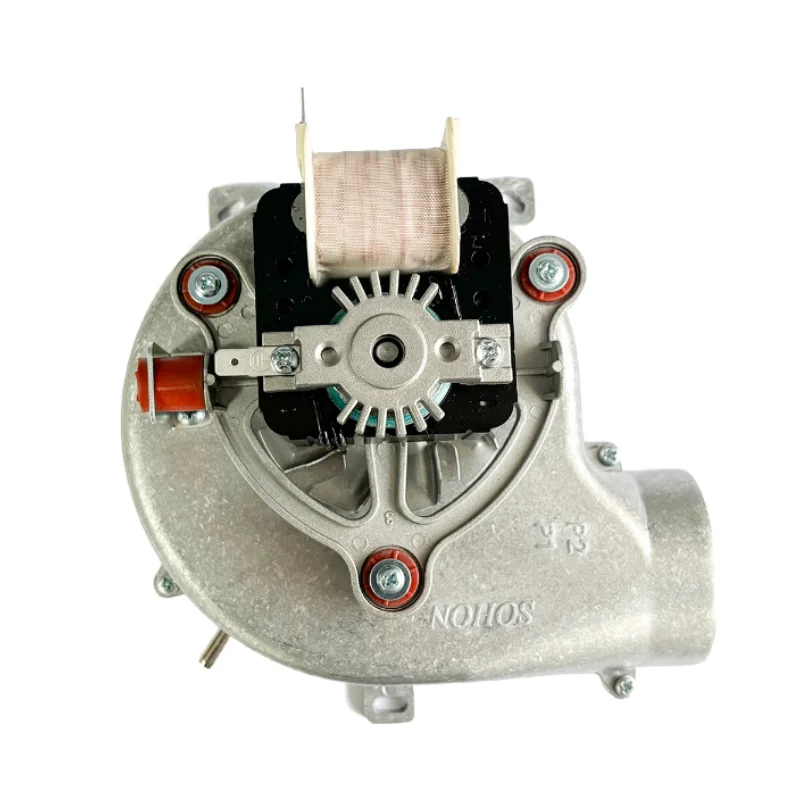 52W FL108042Y-04 Horno colgante de pared Ventilador  calefacción Caldera Accesorios  motor  ventilador para SOHON