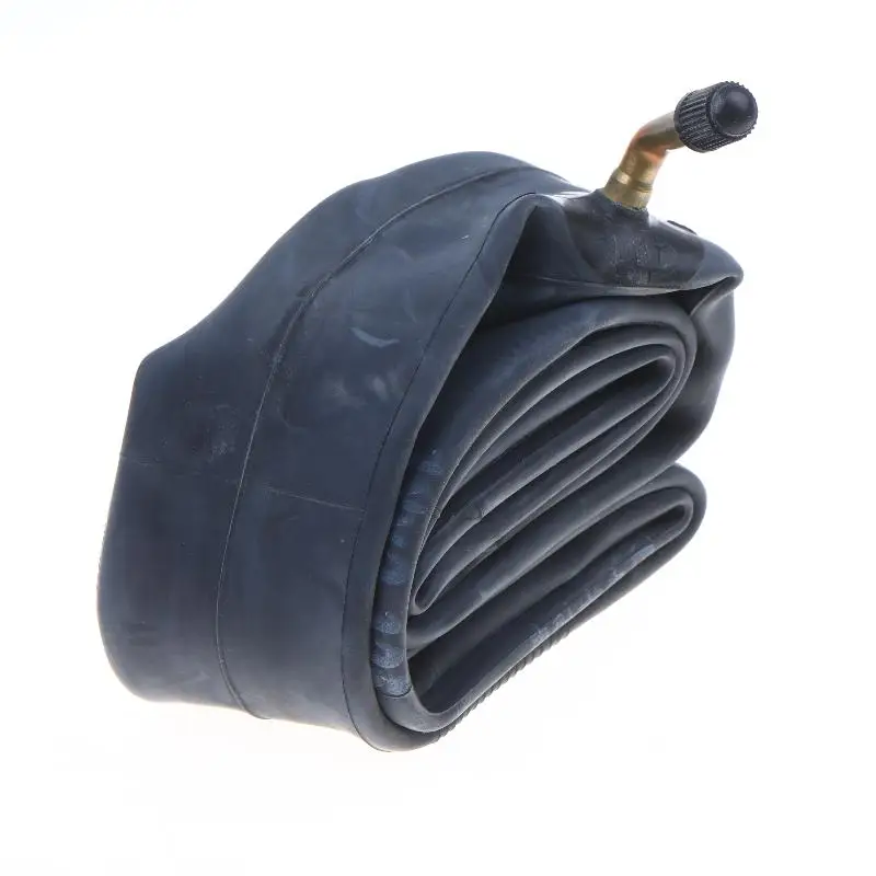 Chaoyang Butyl Rubber Electric Bicycle Inner Tube Anti-Puncture Multiple Sizes for Outdoor Cycling E-Bike Replacement