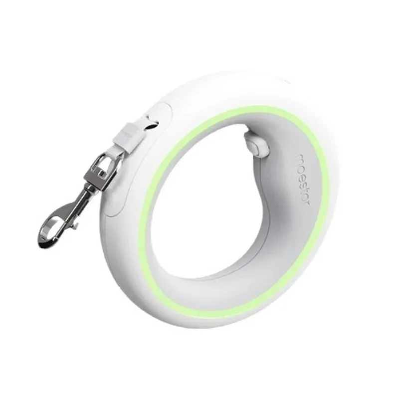 

Dog Traction Rope 2nd Generation Air Rope Chain Explosion-proof Medium and Large Dogs