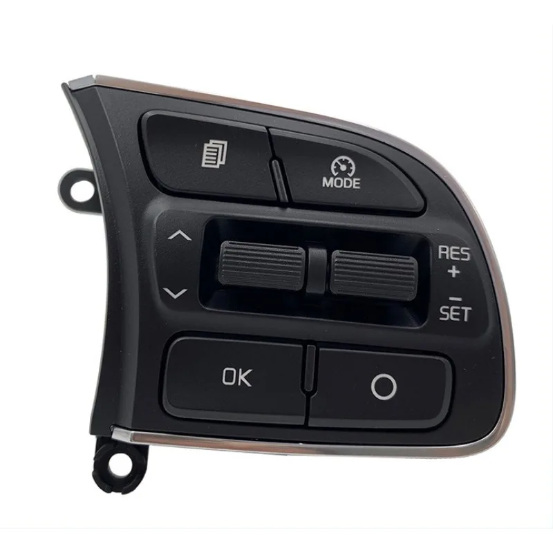 

For KIA Sportage KX5 Optima K5 96720-H3190 96720H3190 Cruise Control Steering Wheel Button Automobile Part Brand New