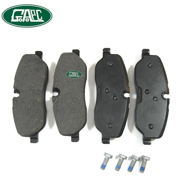 

Front LR3 LR4 Brake Pads For Discovery 3 Discovery 4 LR019618 SEE500020 SFP500010 FDB1615 FSL1615 BL2008A4 572521J