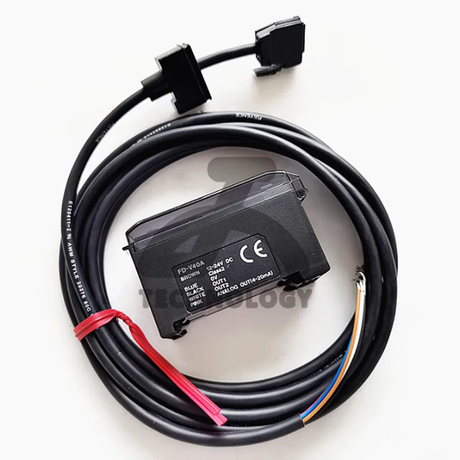 Original Keyence Ne…