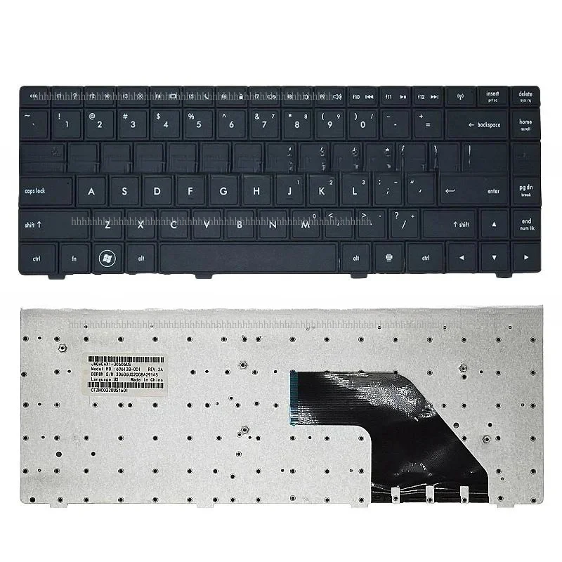 H +zh новая сменная клавиатура для ноутбука, совместимая с HP Compaq 320 CQ320 326 CQ326 325 CQ325 321 CQ321 420 CQ420 421 CQ421