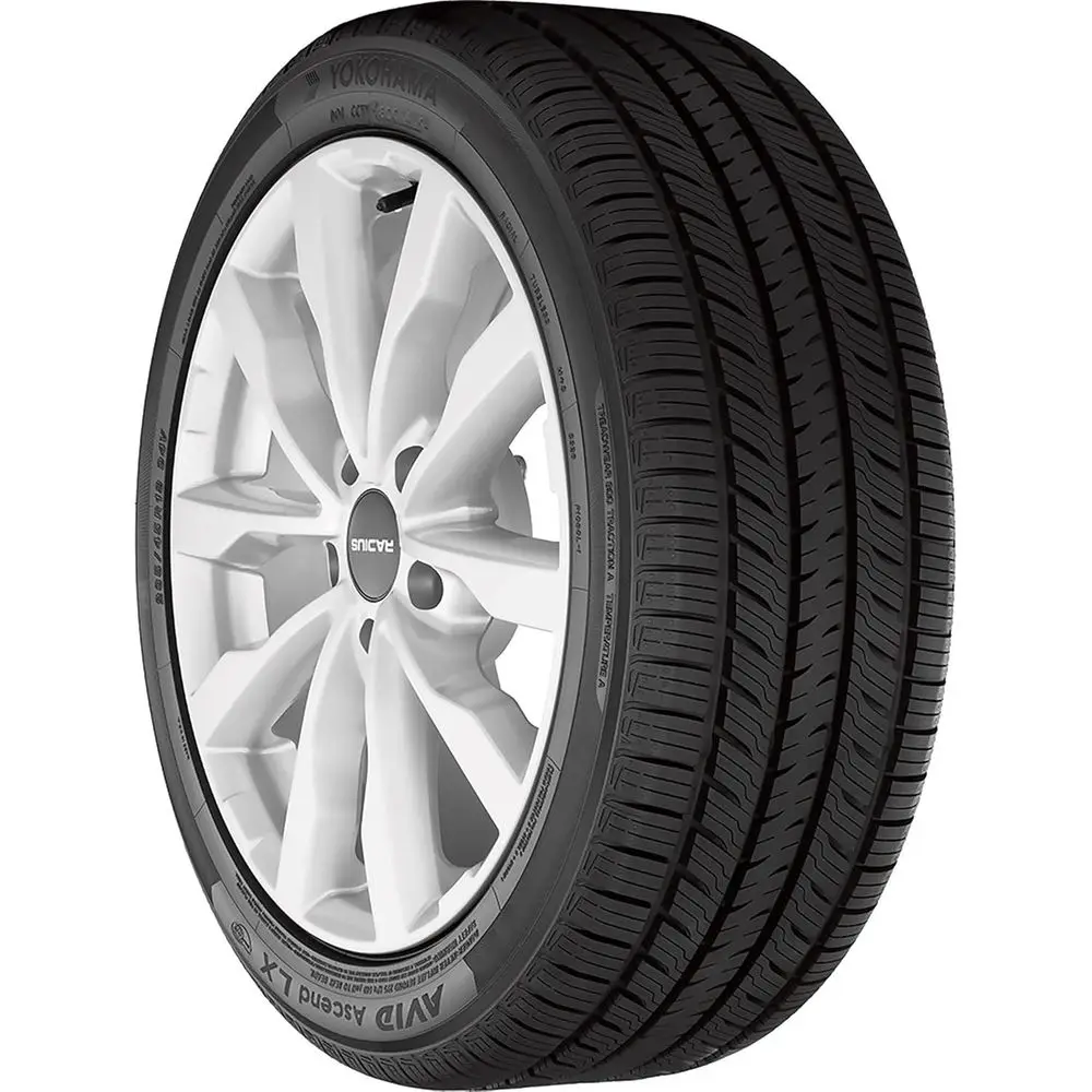 Avid Ascend LX 215/55R17 94V