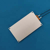 400W Welding Soldering Station 110V/220V Demolition Plate Aluminum PTC LED BGA Solder Ball Remover Soldering Equipment