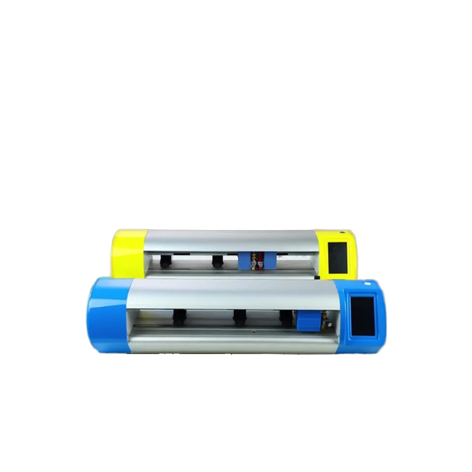 

For Desktop Cutting Plotter