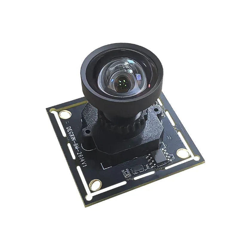 20268MP USB camera 4K HD 30-frame IMX678 industrial camera module industrial computer Android device drive-free. view 4