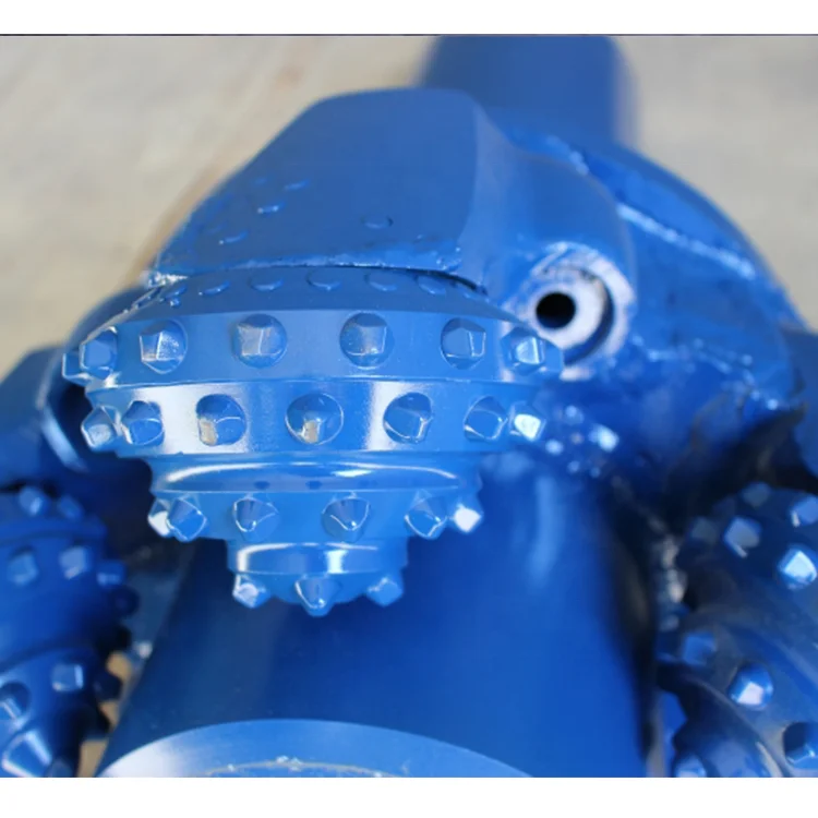 China Factory Supply Tricone Bit Cutter Premium HDD Hole Opener for Hard Formation