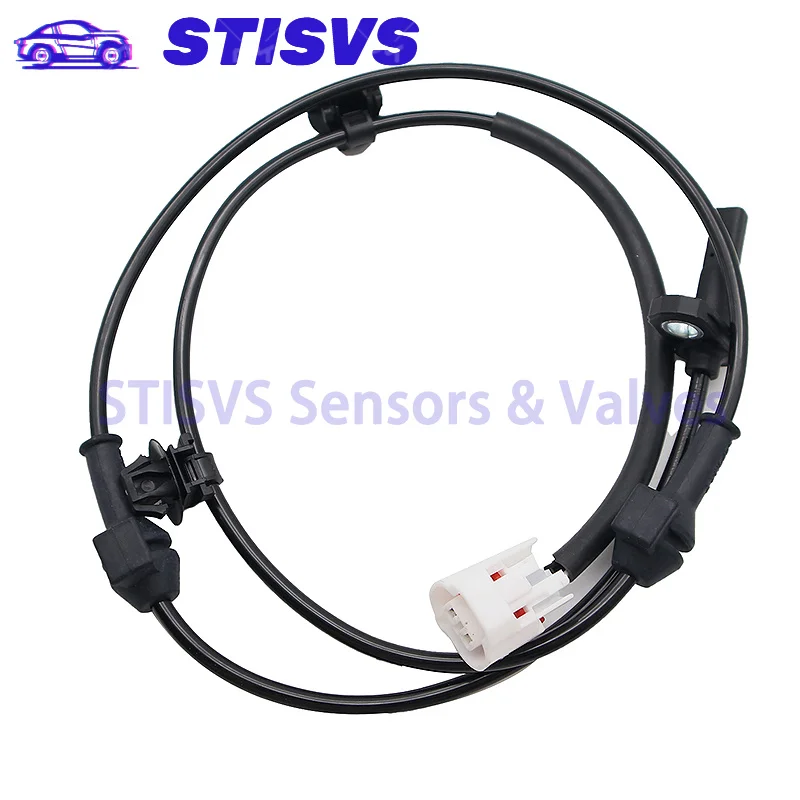 

ABS Wheel Speed Sensor Front Left/Right For 2014-2021 Mitsubishi Mirage Car Parts 4670 B087 New 4670B087