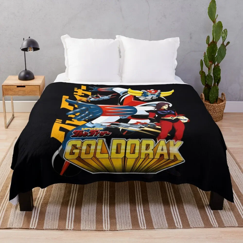 

Grendiser aka GOLDORAK + Dukefleed \t Throw Blanket Sofas Blankets For Sofas Beautifuls Luxury St Blankets