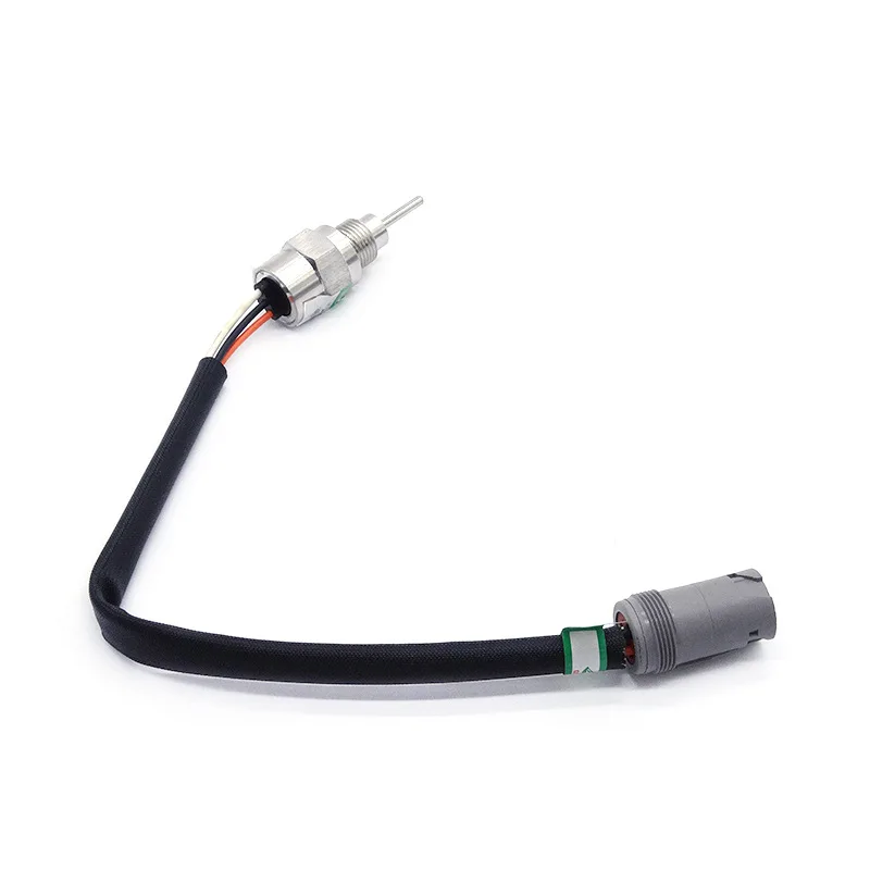 

Excavator Suitable for 3512B 3412C Engine Parts Water Temperature Sensor 102-0050 102-3190