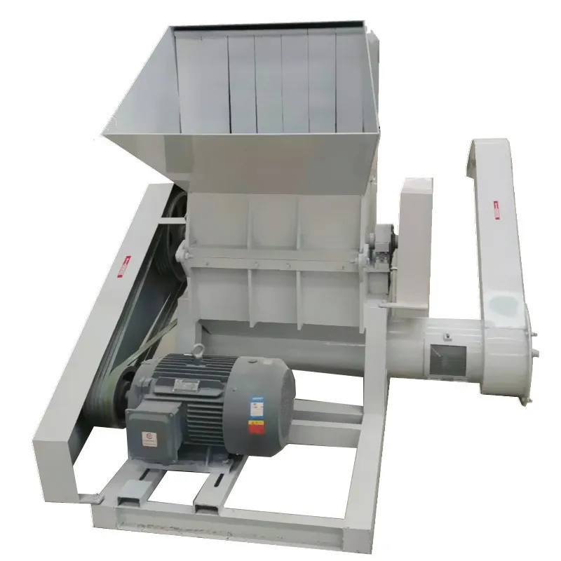 

Fruit basket machine, oil pot crusher, woven bag packing belt, plastic crusher, mineral water bottle crusher