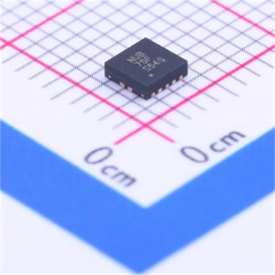 2PCS/LOT TPS63700DRCR (DC-DC Converters)