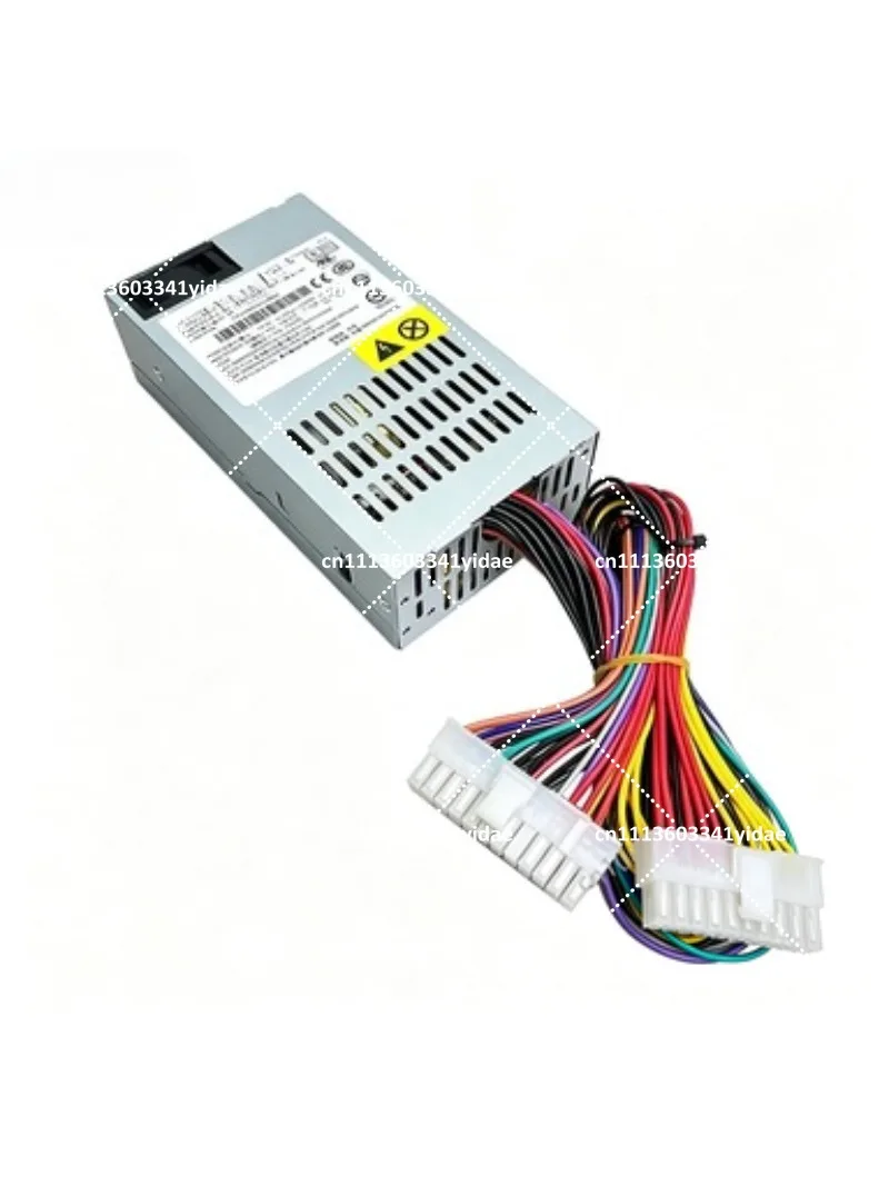 250W Flex ATX Power Supply for NAS Computer Server 1U Mini ITX PSU 80mm Fan