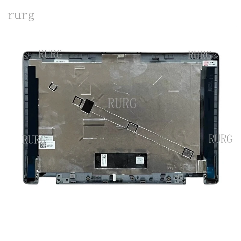 LL+ New For Dell Latitude 5310 E5310 2-in-1 LCD Top Back Cover Case Shell  016R6J