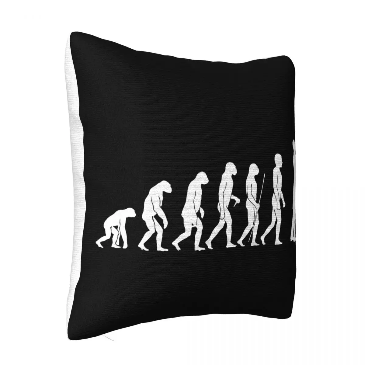 Dirigent Evolution Girl Straight Trend Discount Child Adults New Design Any Logo Hot Sale Children Pillow Case