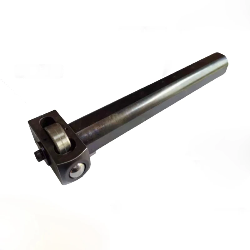 Bearing Steel Ball Rolling Knife Inner Hole Mirror Polishing Tool For Precision Engineering And Manufacturing