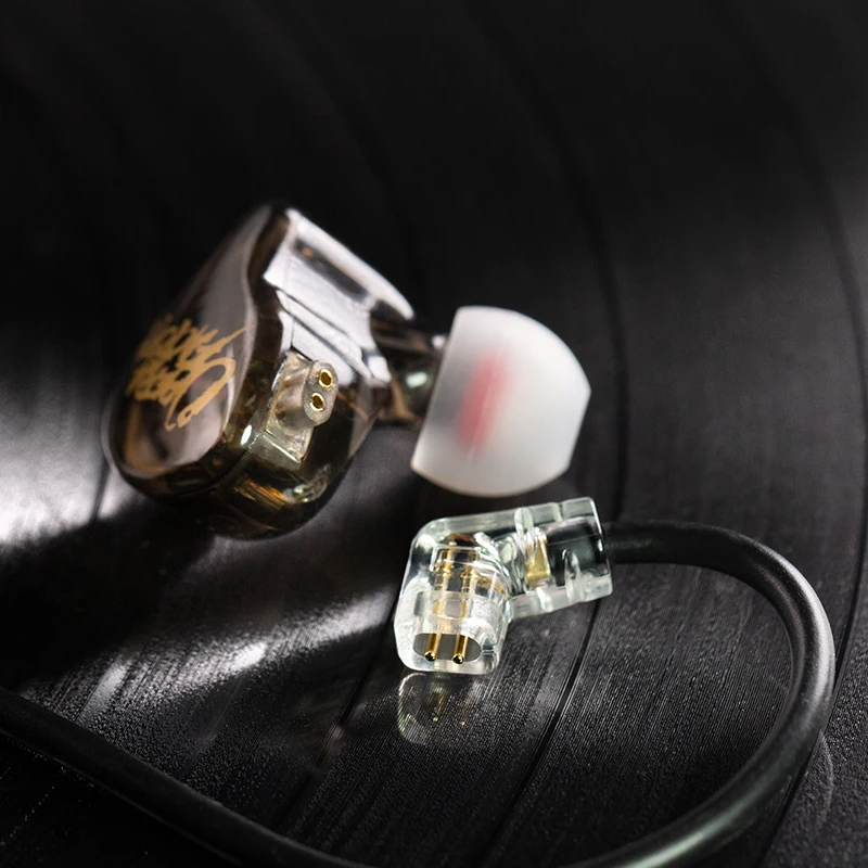 Whizzer ob1 fones de ouvido intra-auriculares com fio com microfone e controle de pausa fones de ouvido de alta fidelidade baixo alta qualidade voz clara