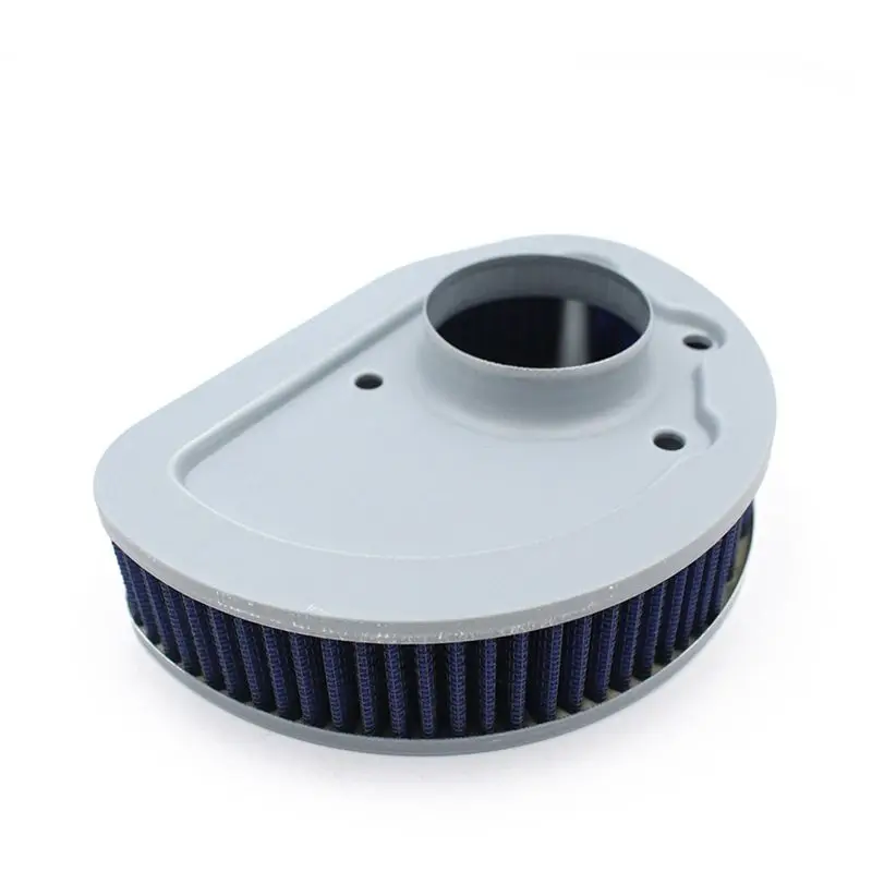 A95E-Air Filter Air Cleaner For FLSTFI FLHTCU FLHTCUSE FLHTI FLHTP FLHX FLHXI FLS FLST Electra Glide 29461-99 2940004