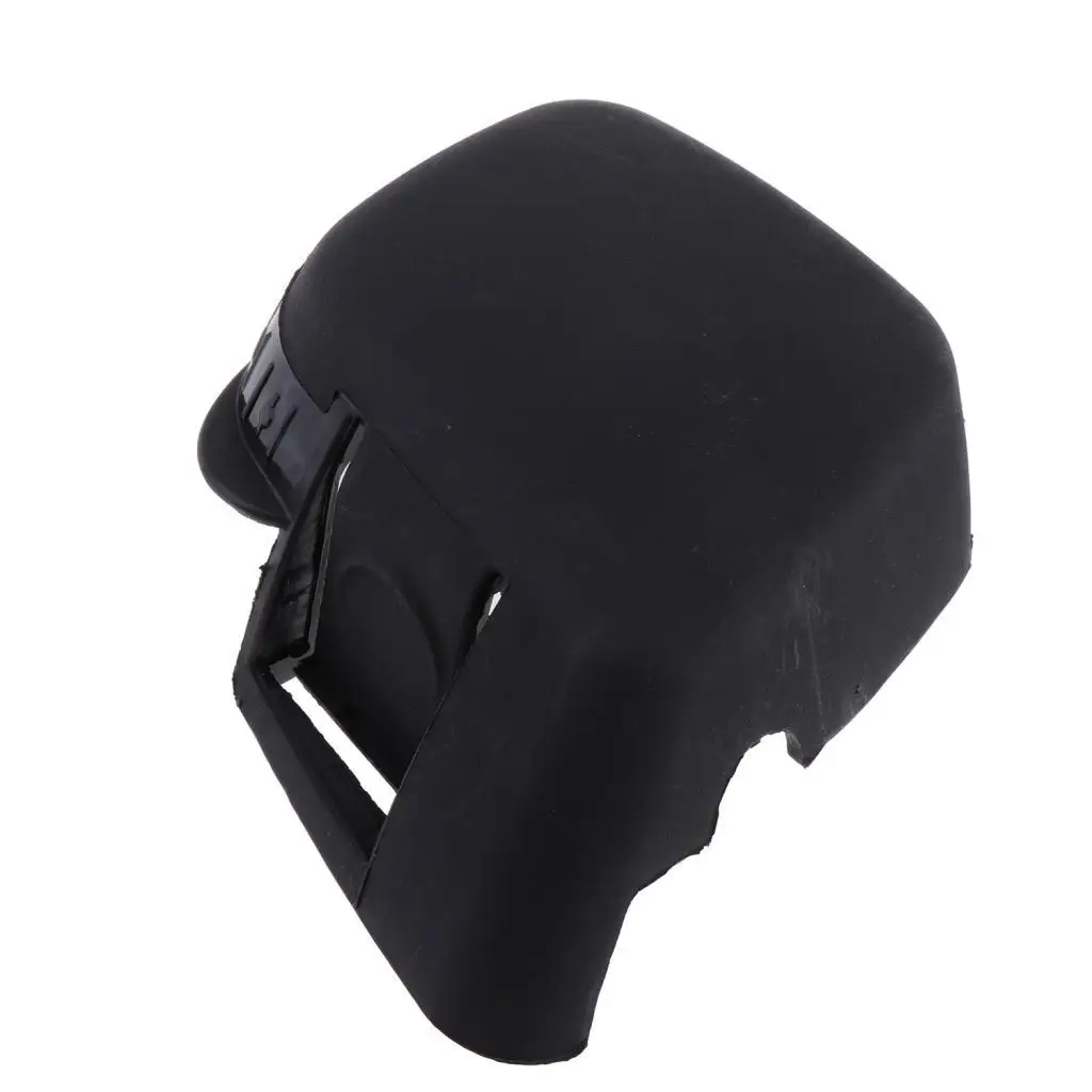 Air Filter Cleaner Cover Sturdy Plastic Chainsaw Protector for Power Tool Maintenance Use