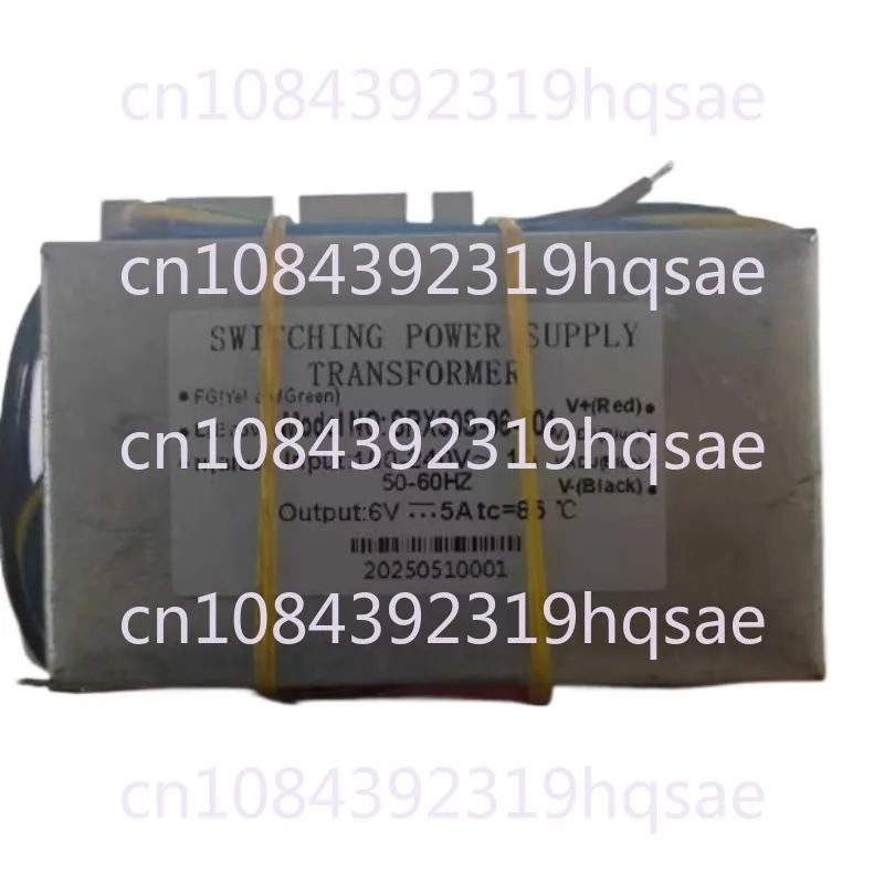 

Microscope Halogen Lamp Dimming Driver SRX30S-06-001 Series Products