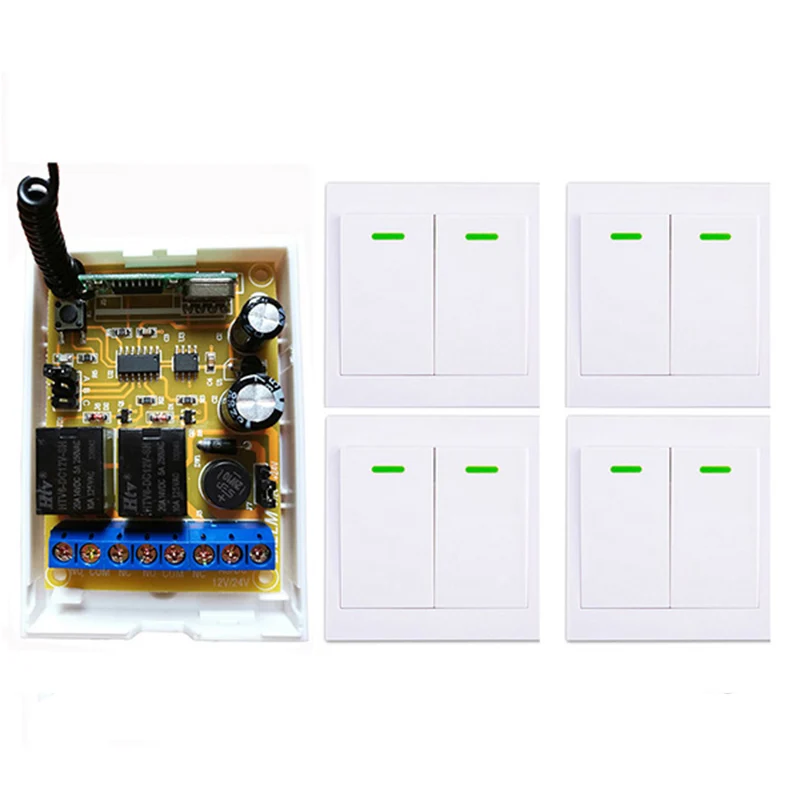 New Digital Remote … - image