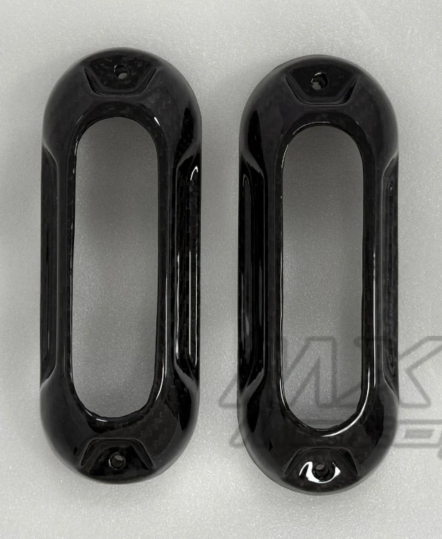 BMW R1300GS Adventure 2024 2025 2026 R 1300 GS ADV Carbon Fiber spatbord frame cover tank zijpanelen motorfiets kuipkits